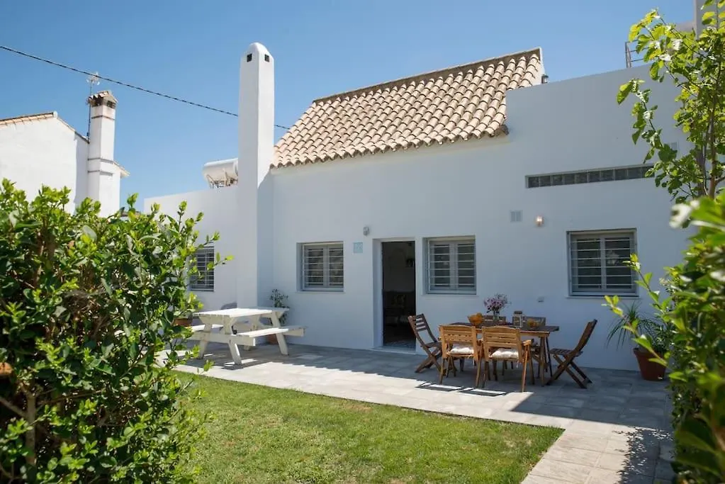 Holiday home Casara Cuatro - Charming Warm Loft Close To The Beach Zahora